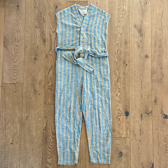 Ace & Jig Rhys Jumpsuit - Picture 5 of 11